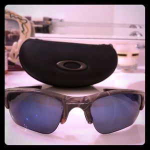 Oakley Camo Flak Jacket